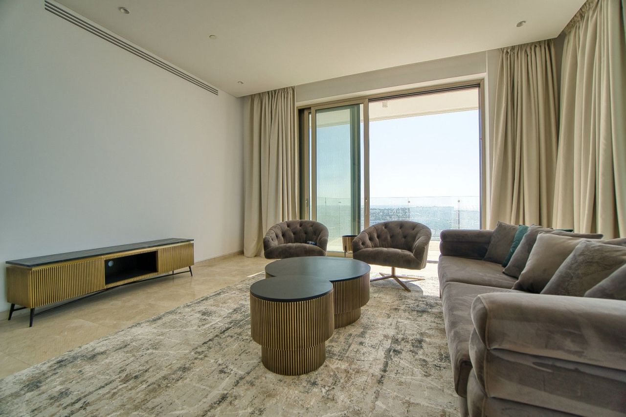 Апартаменты в Пафосе, Кипр, 187 м² - фото 19