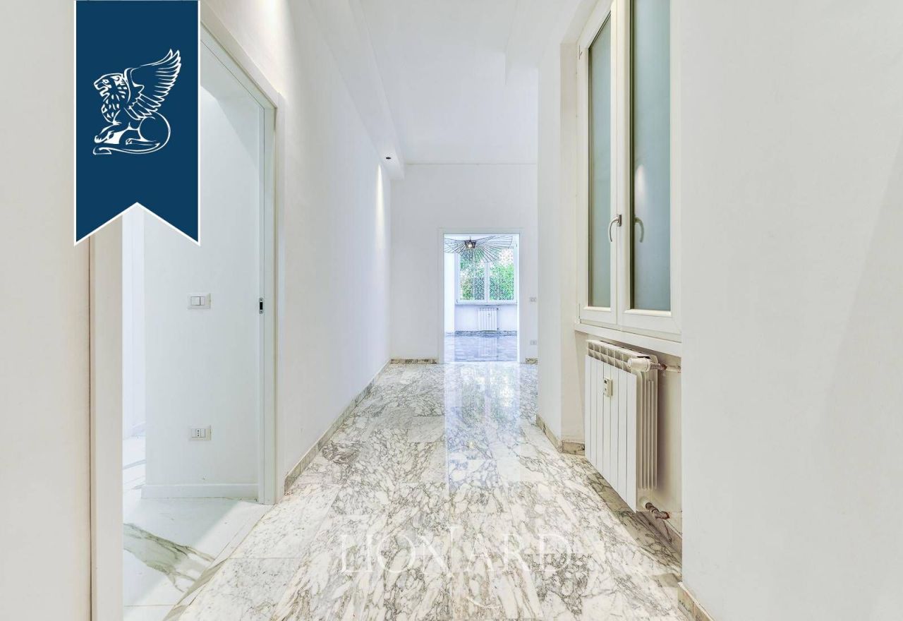 Апартаменты в Риме, Италия, 230 м² - фото 3