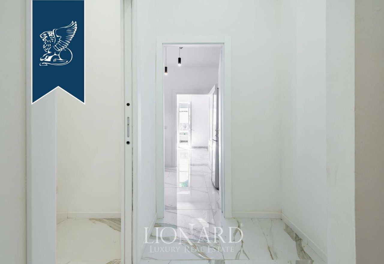 Апартаменты в Риме, Италия, 230 м² - фото 8