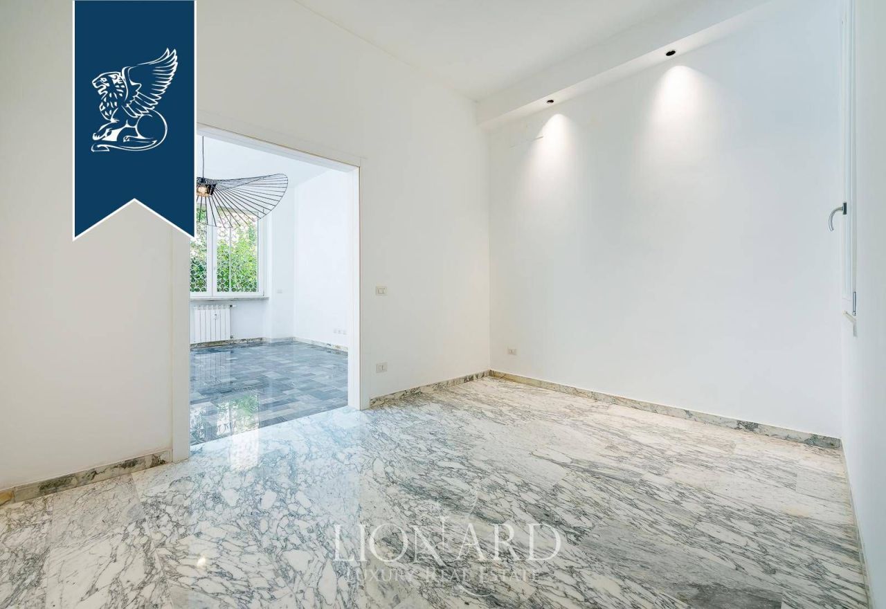 Апартаменты в Риме, Италия, 230 м² - фото 9