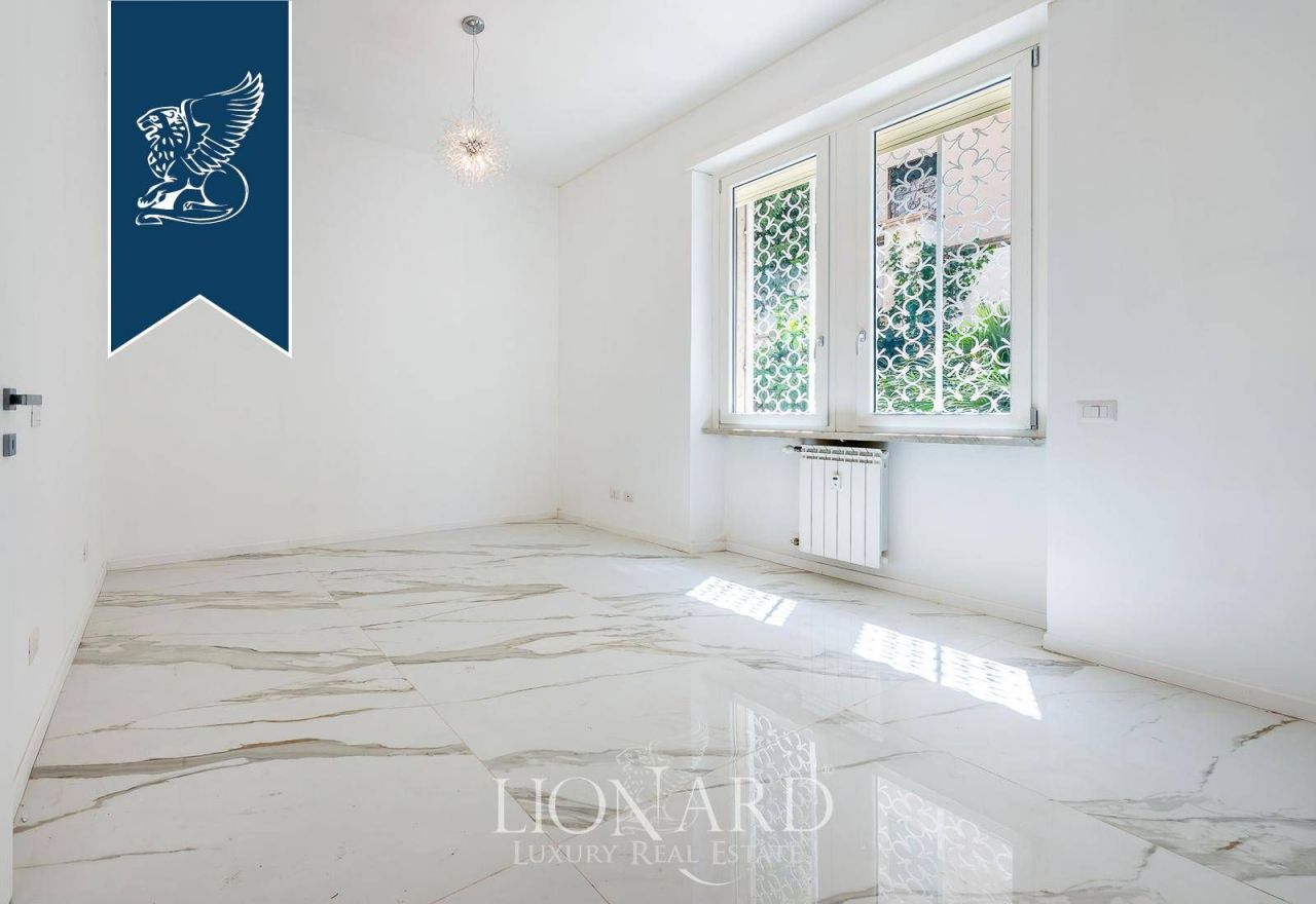 Апартаменты в Риме, Италия, 230 м² - фото 10