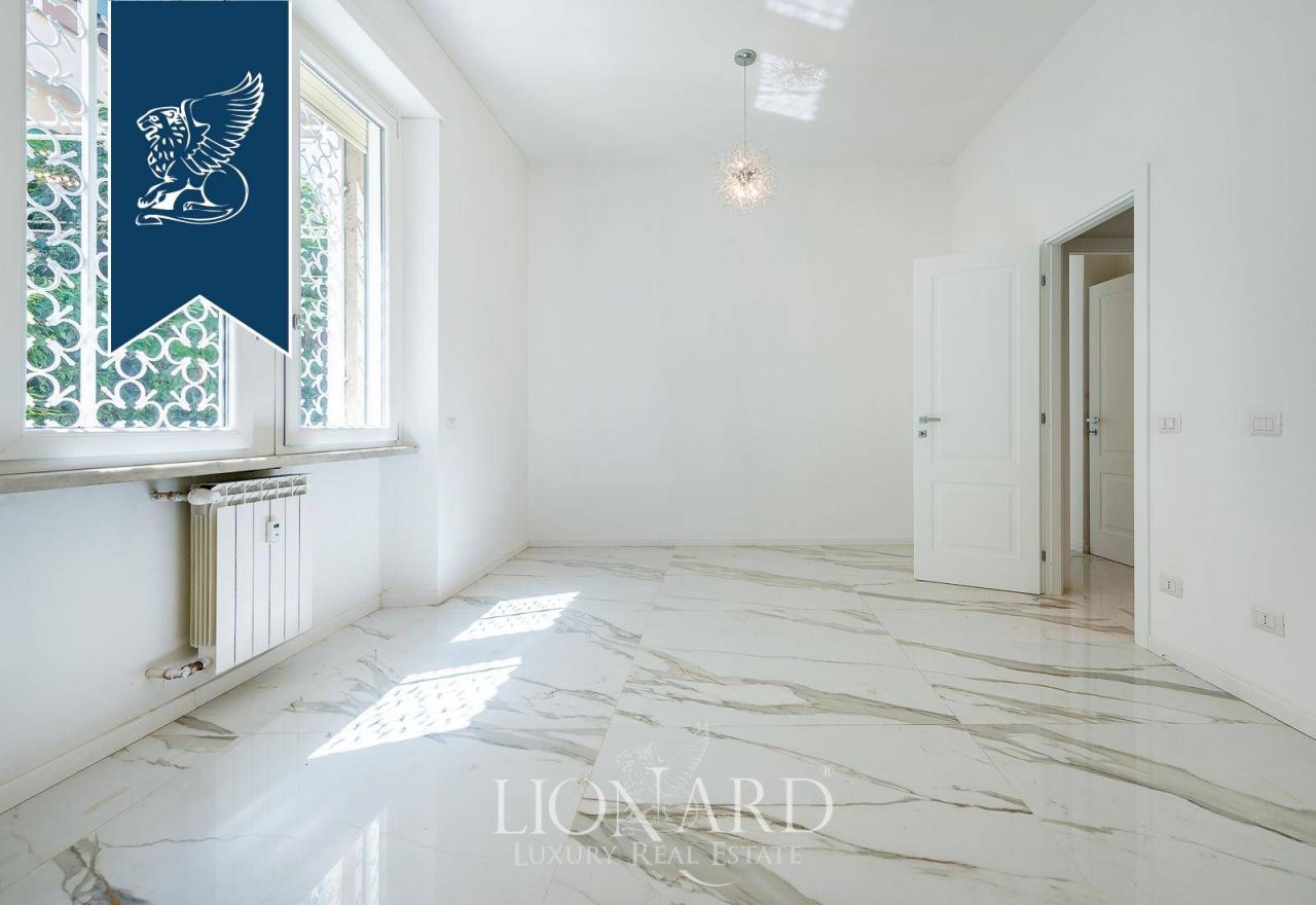 Апартаменты в Риме, Италия, 230 м² - фото 11