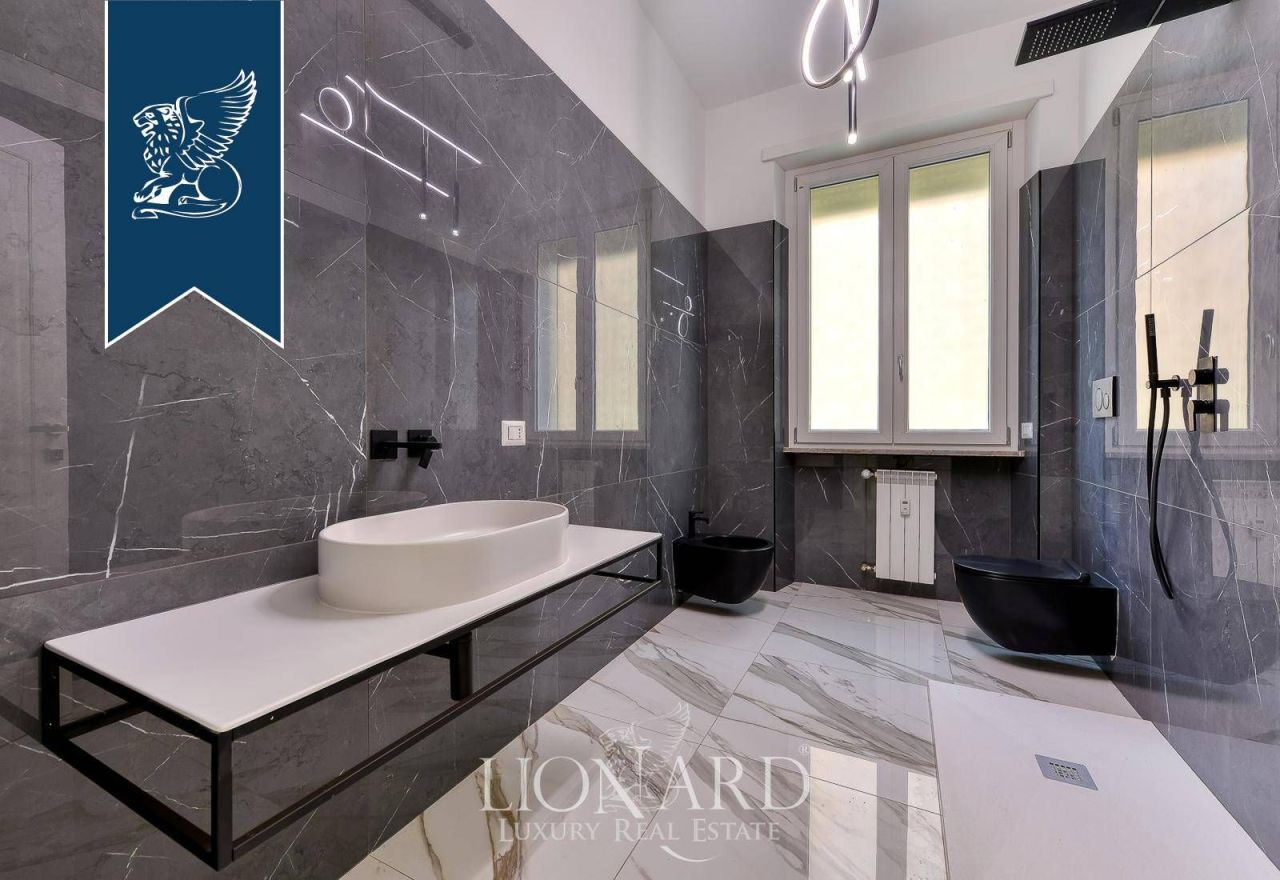 Апартаменты в Риме, Италия, 230 м² - фото 14