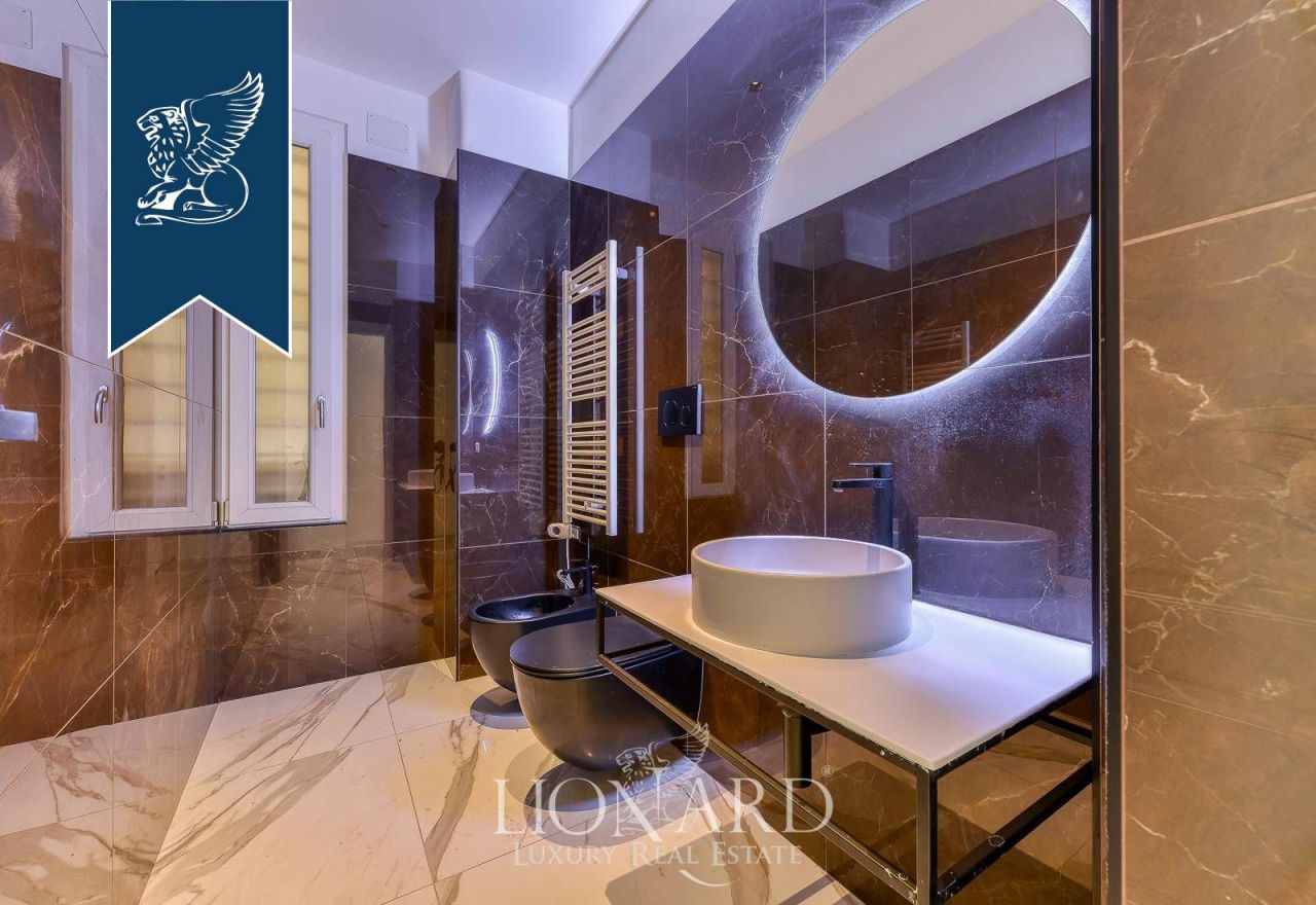 Апартаменты в Риме, Италия, 230 м² - фото 16