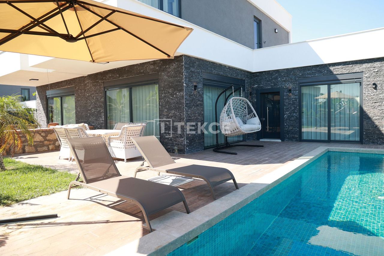 Вилла в Алании, Турция, 155 м² - фото 1