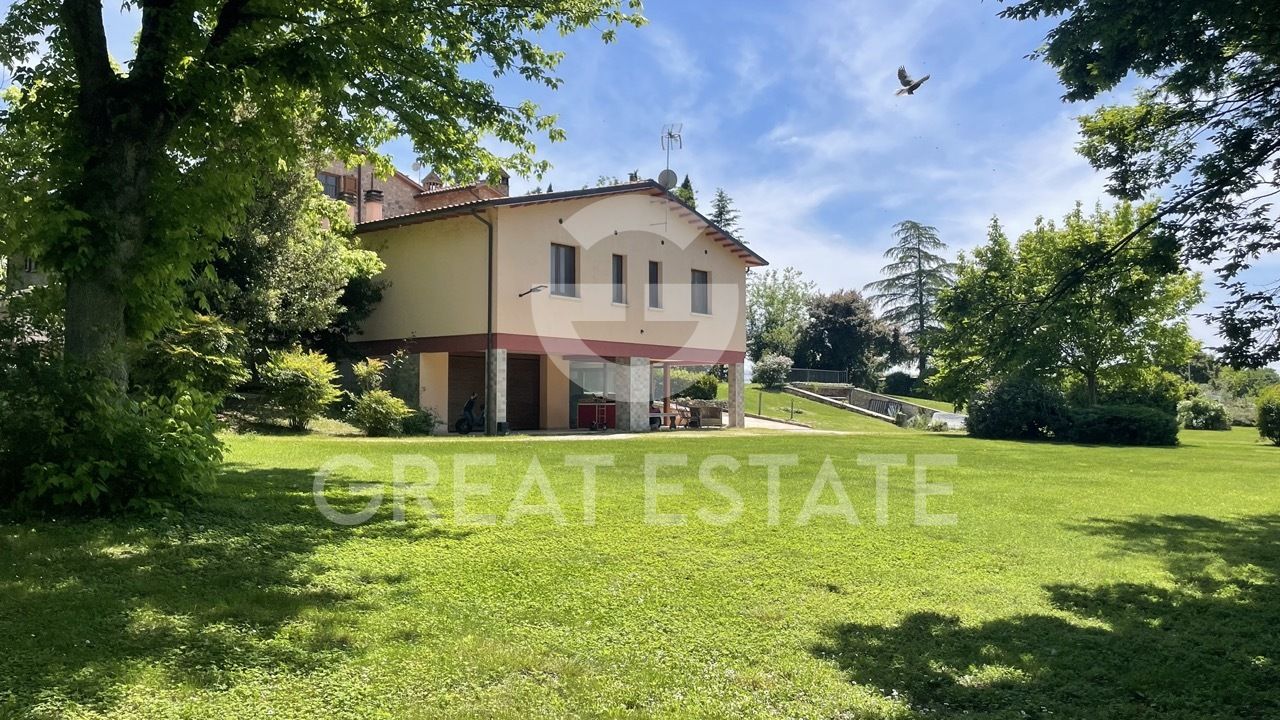 Дом в Корчано, Италия, 787.4 м² - фото 3