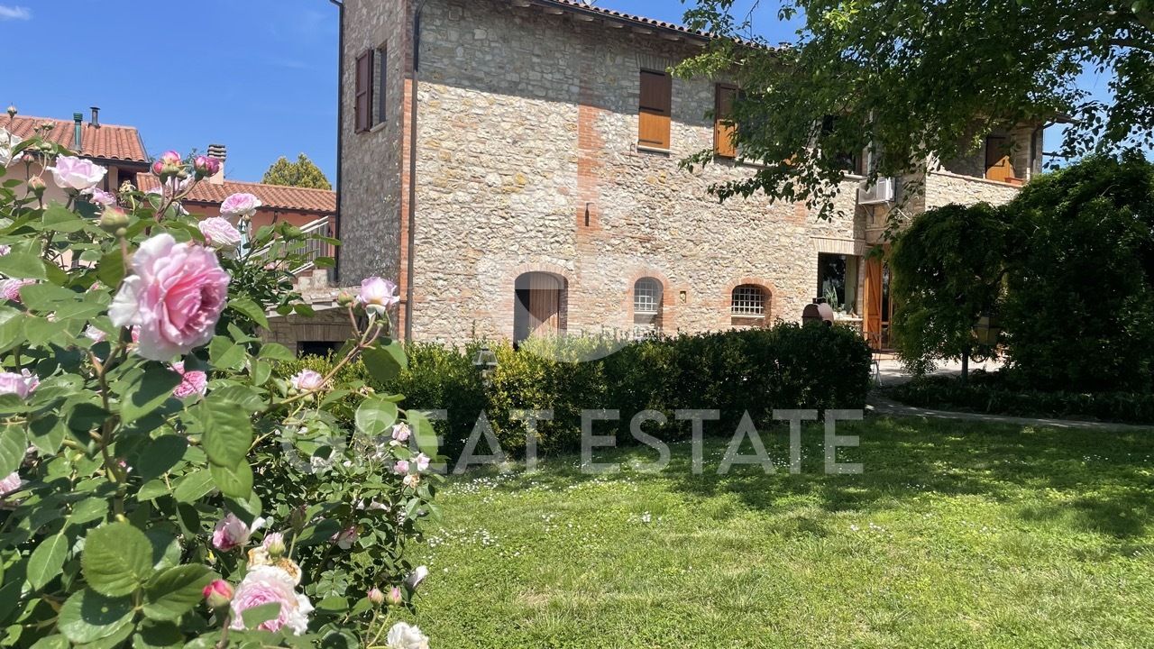 Дом в Корчано, Италия, 787.4 м² - фото 7