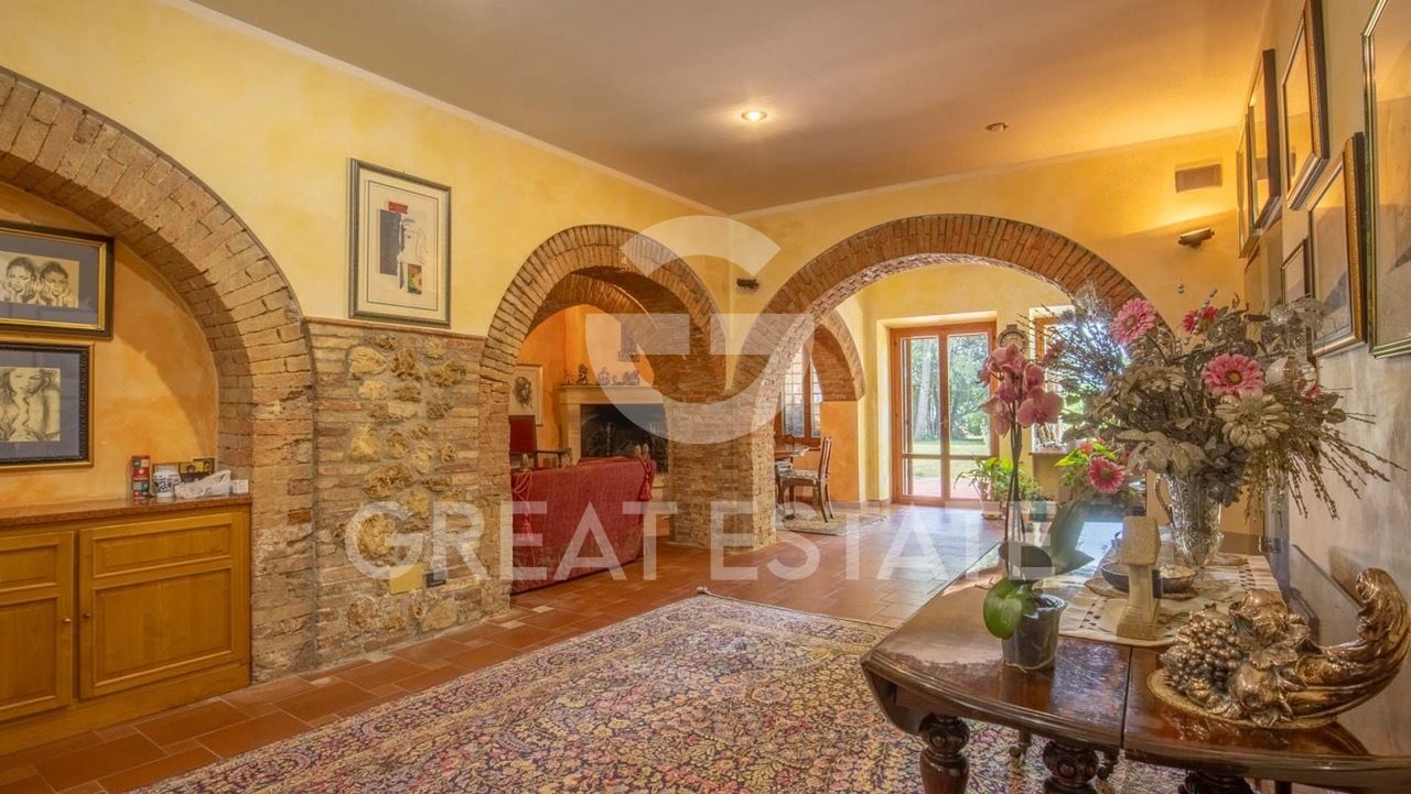 Дом в Корчано, Италия, 787.4 м² - фото 11