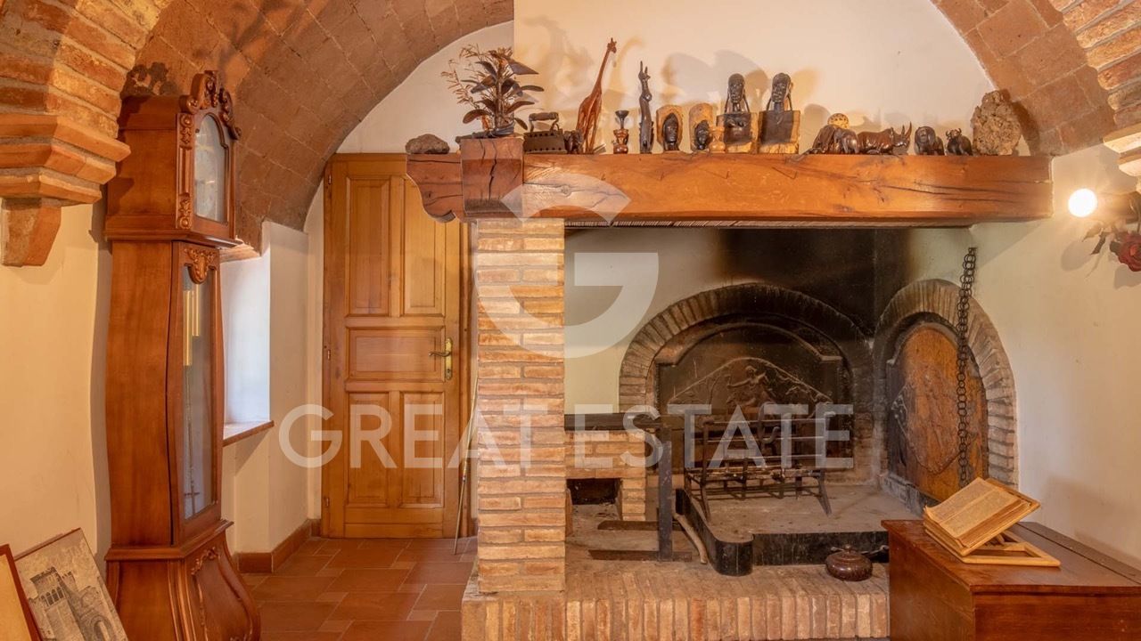 Дом в Корчано, Италия, 787.4 м² - фото 15