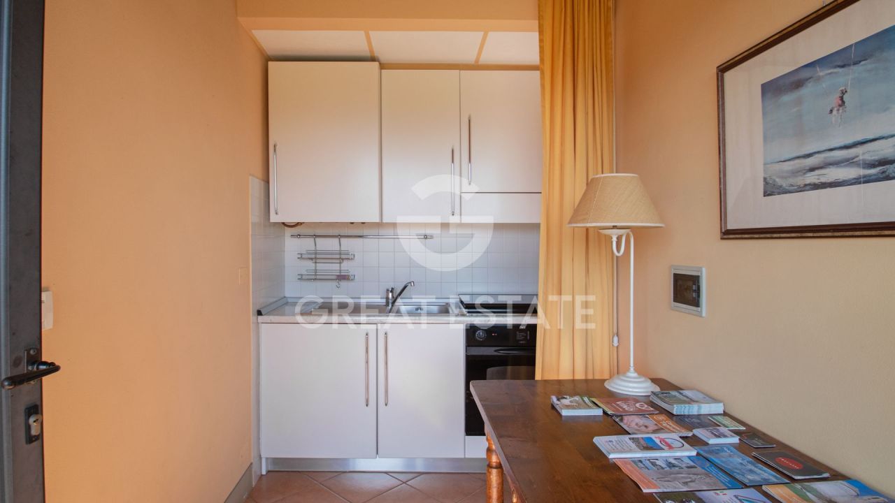 Дом Castel Focognano, Италия, 360 м² - фото 16