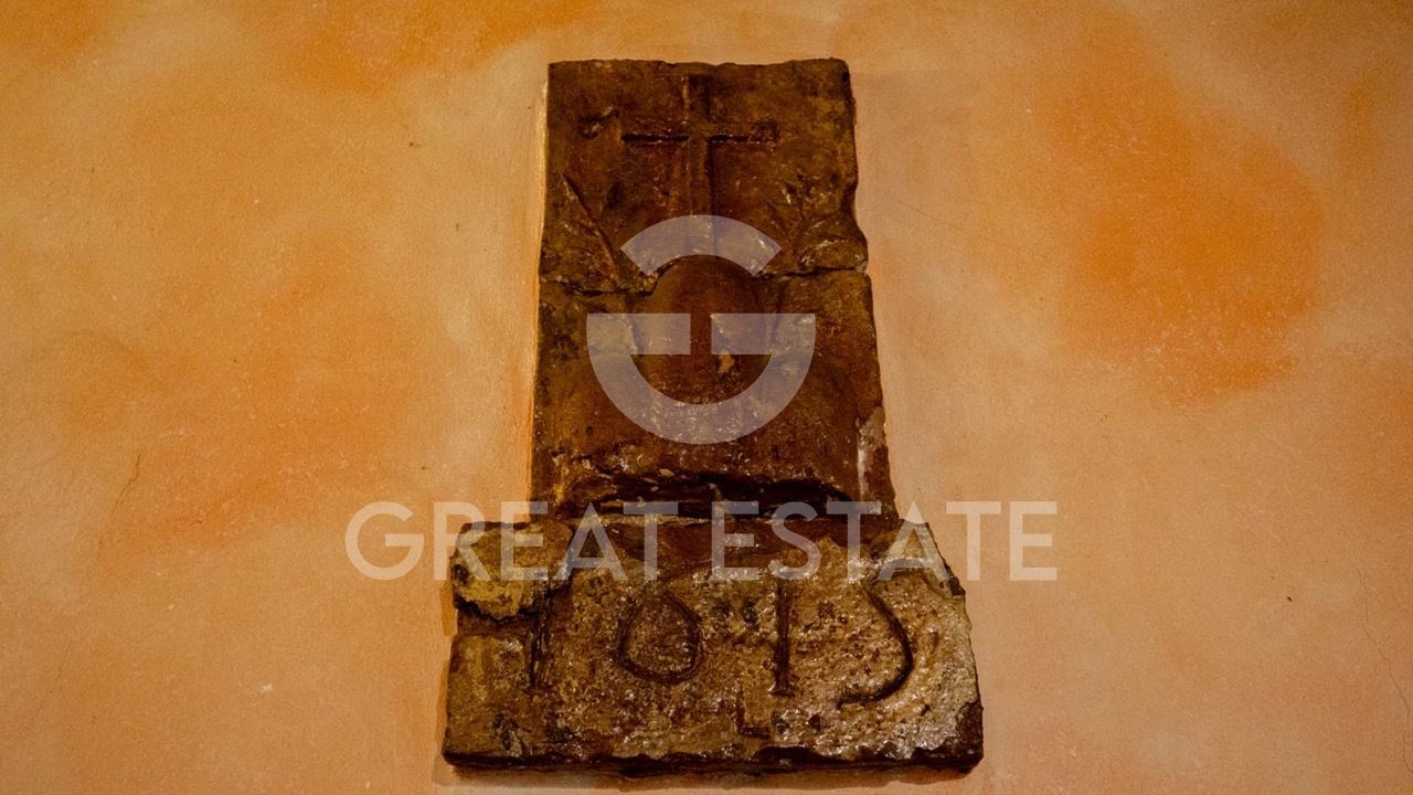 Дом в Корчано, Италия, 787.4 м² - фото 18