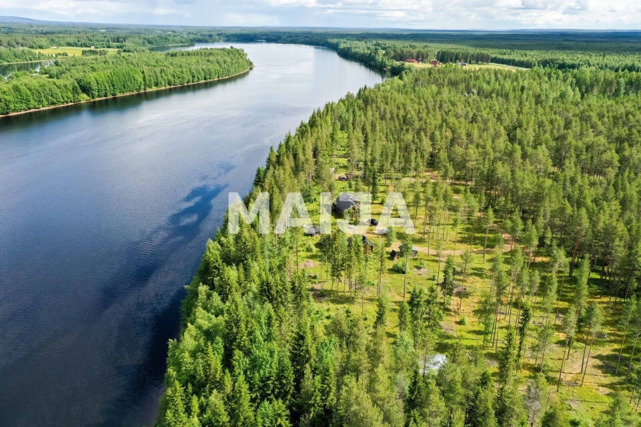 Коттедж Тервола, Финляндия, 60 м² - фото 3