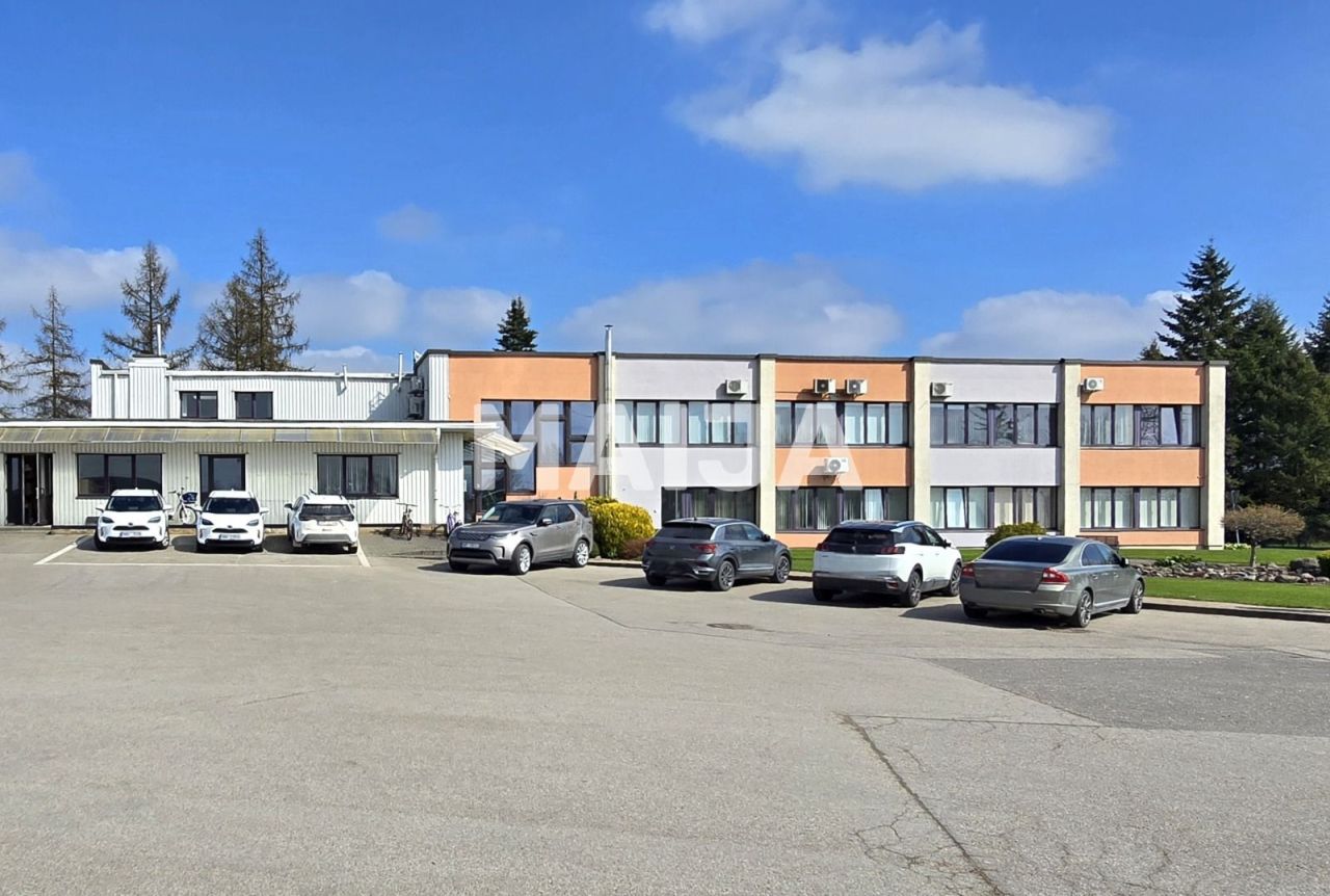 Офис Талси, Латвия, 2 115 м² - фото 3