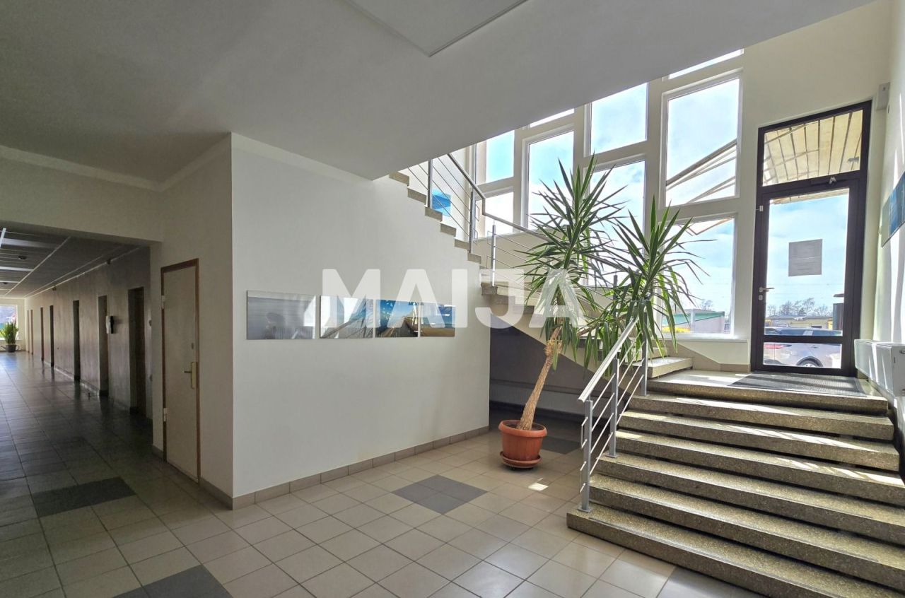 Офис Талси, Латвия, 2 115 м² - фото 10