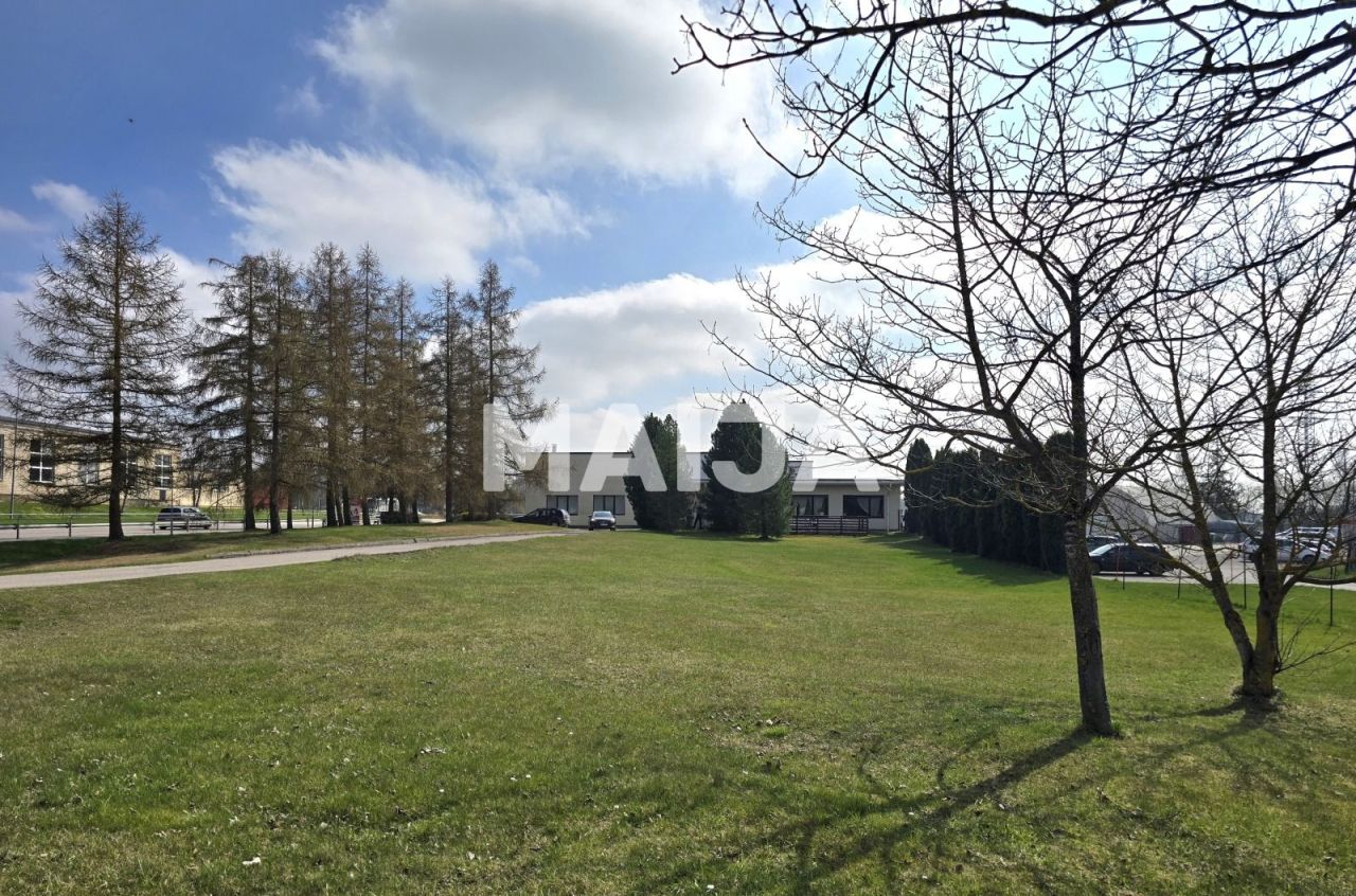 Офис Талси, Латвия, 2 115 м² - фото 13