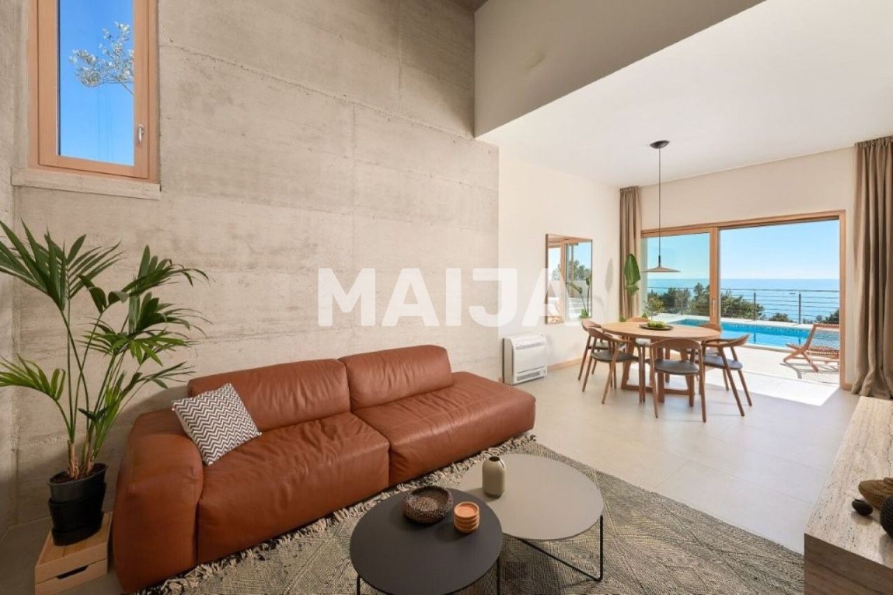 Вилла на Хваре, Хорватия, 240 м² - фото 14