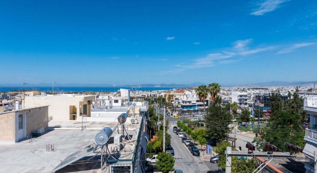 Таунхаус в Афинах, Греция, 132 м² - фото 2