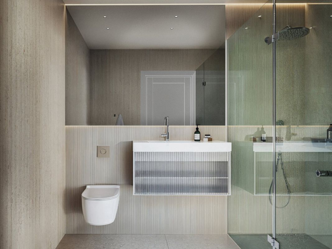 Квартира в Барселоне, Испания, 232 м² - фото 4