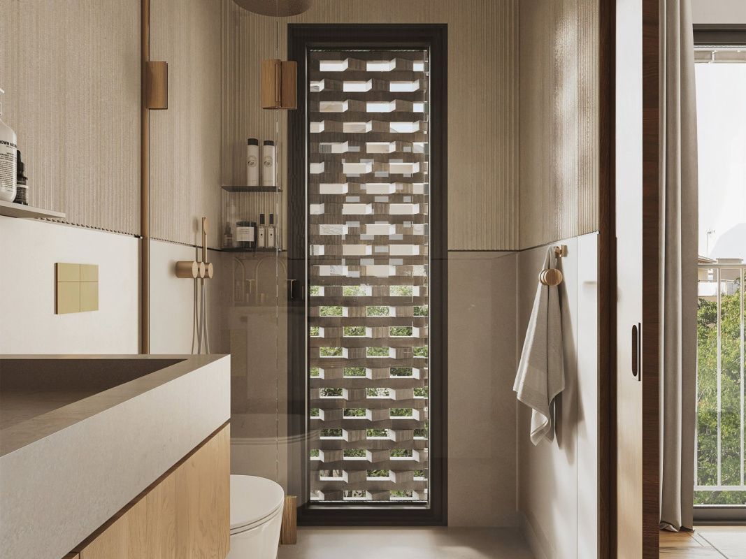 Квартира в Барселоне, Испания, 101 м² - фото 6