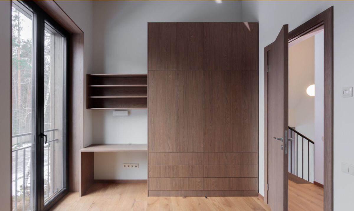 Дом в Меллужи, Латвия, 180 м² - фото 7