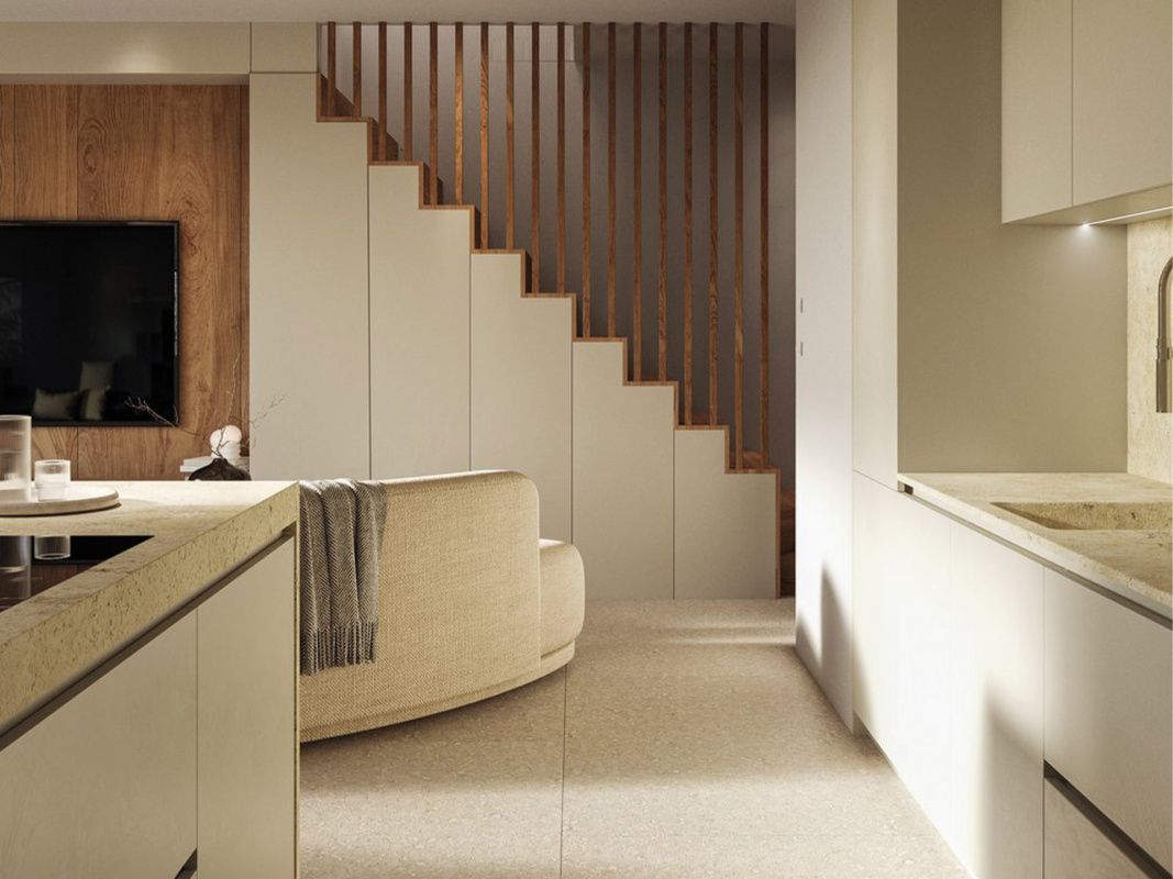 Квартира в Барселоне, Испания, 232 м² - фото 13