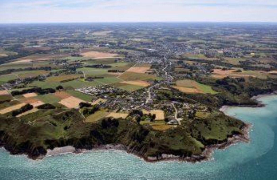 Квартира в Бретани, Франция, 37.4 м² - фото 5