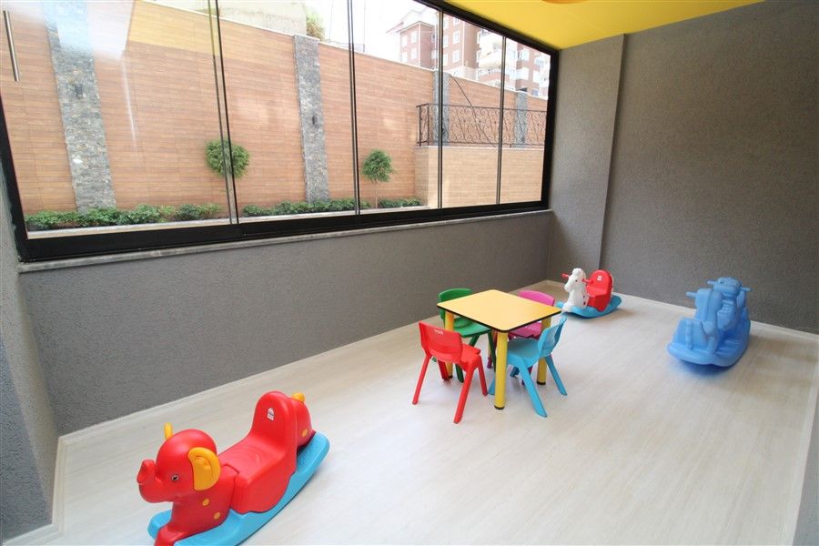 Апартаменты в Алании, Турция, 60 м² - фото 7