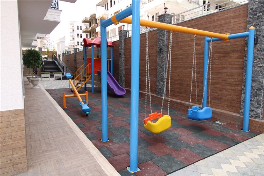 Апартаменты в Алании, Турция, 60 м² - фото 5