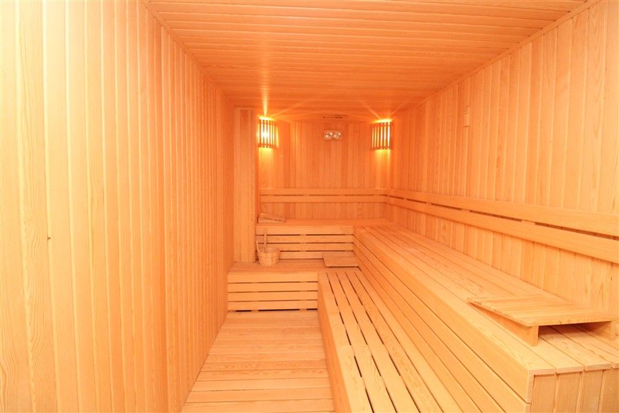 Апартаменты в Алании, Турция, 60 м² - фото 11