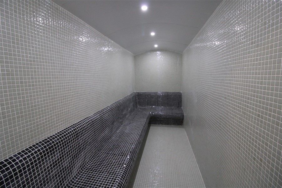 Апартаменты в Алании, Турция, 60 м² - фото 6