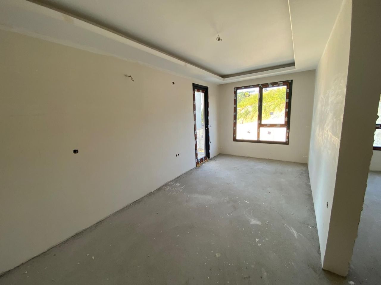 Апартаменты в Трабзоне, Турция, 60 м² - фото 2