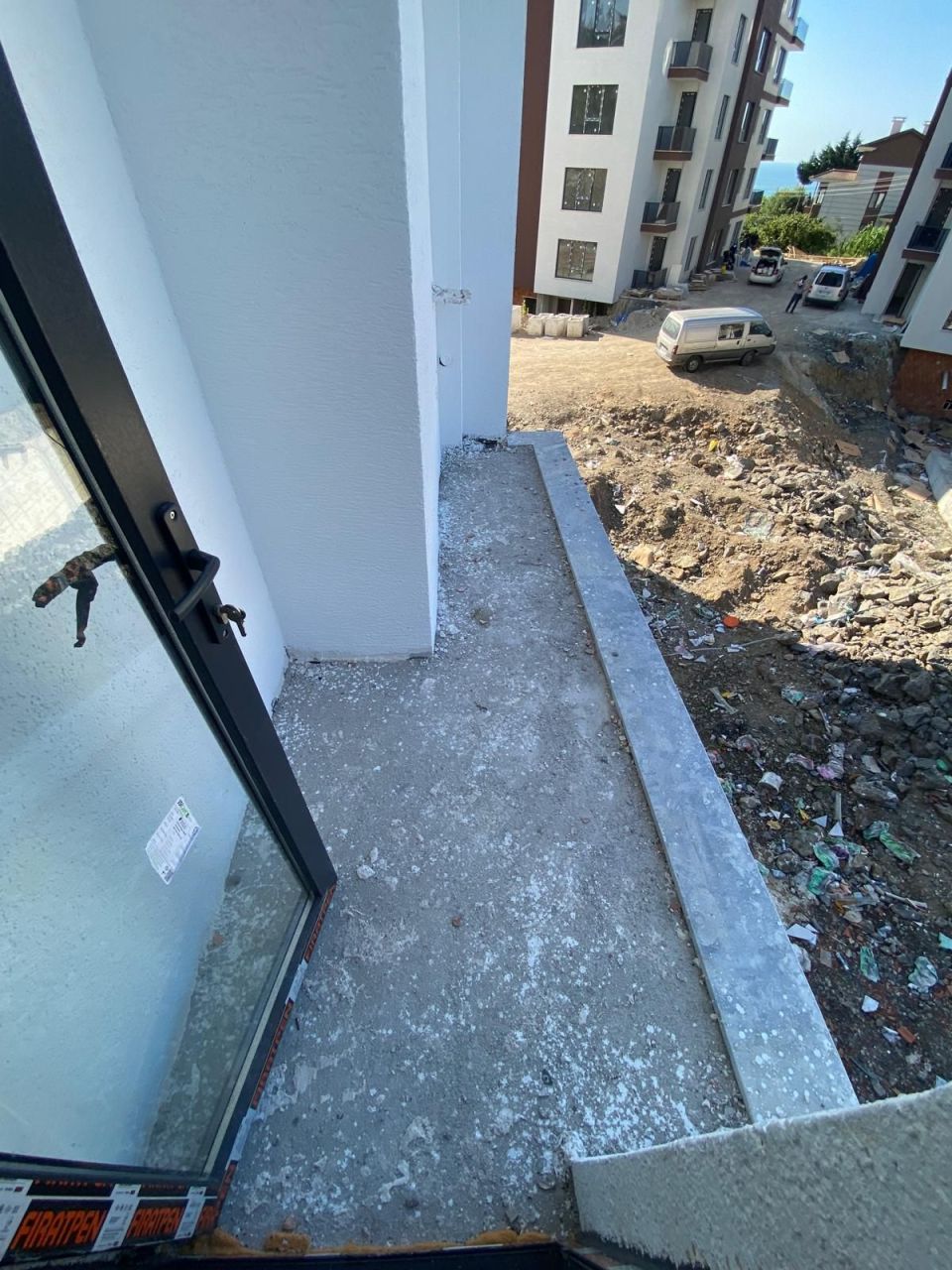 Апартаменты в Трабзоне, Турция, 60 м² - фото 5