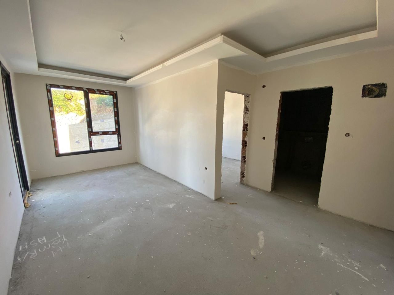 Апартаменты в Трабзоне, Турция, 60 м² - фото 4