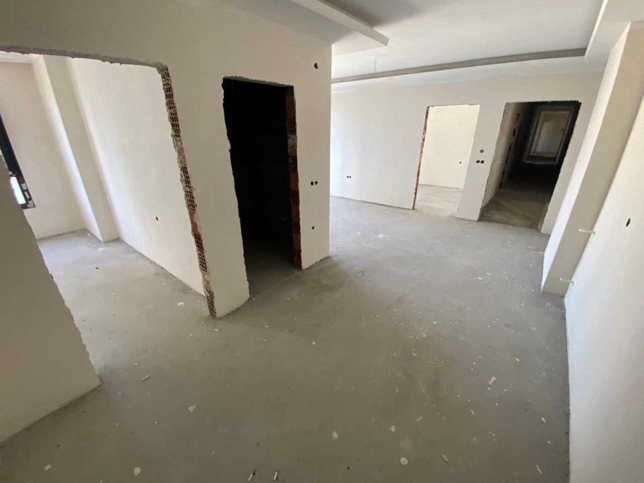 Апартаменты в Трабзоне, Турция, 100 м² - фото 11