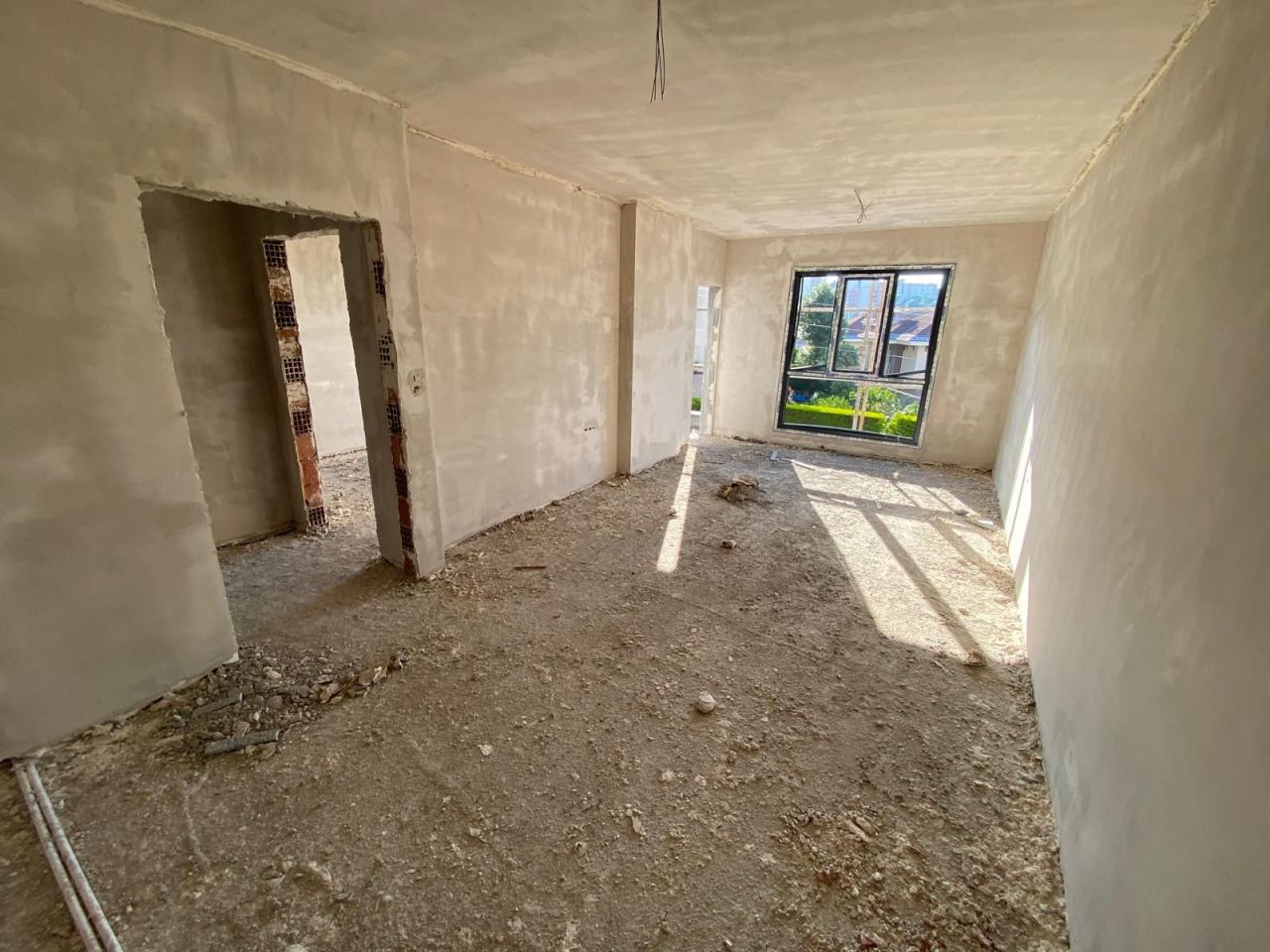 Апартаменты в Трабзоне, Турция, 60 м² - фото 3