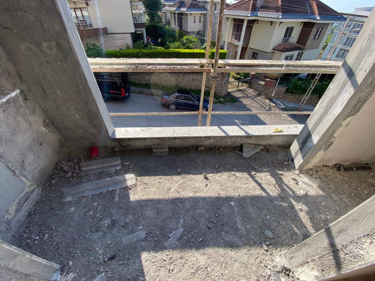 Апартаменты в Трабзоне, Турция, 60 м² - фото 6