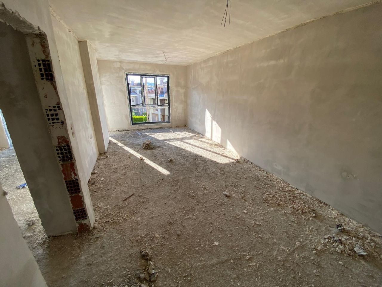 Апартаменты в Трабзоне, Турция, 60 м² - фото 4