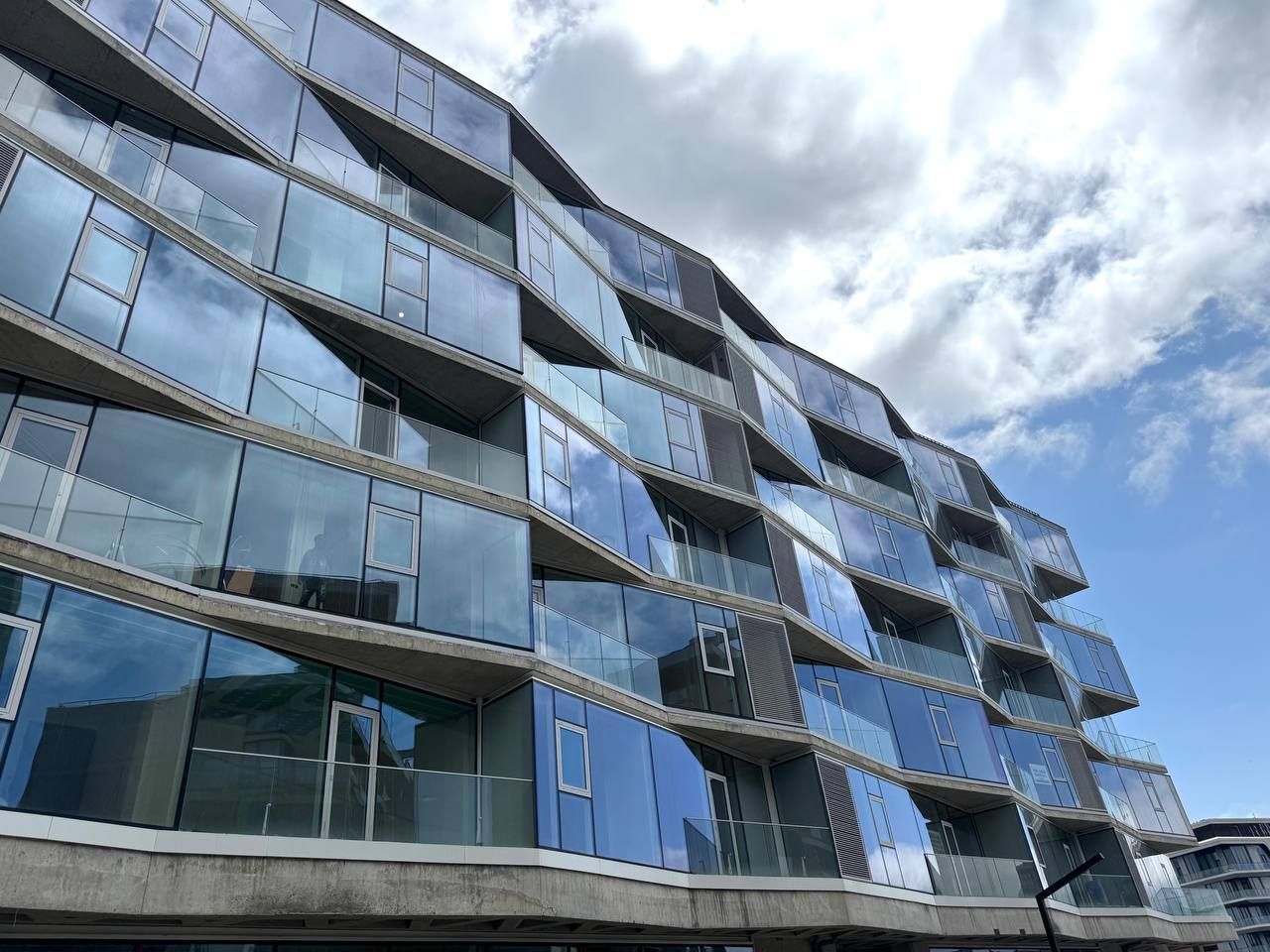 Квартира в Тбилиси, Грузия, 155 м² - фото 1