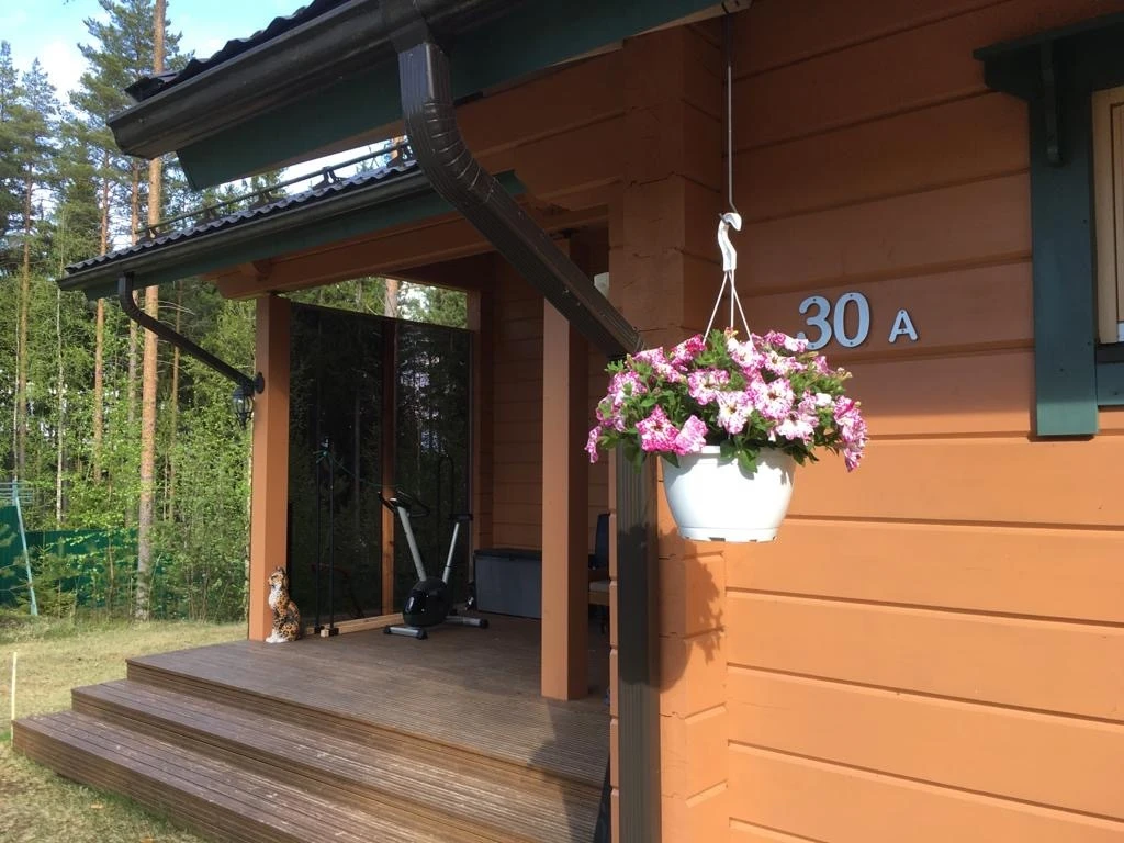 Дом в Кесялахти, Финляндия, 116 м² - фото 5