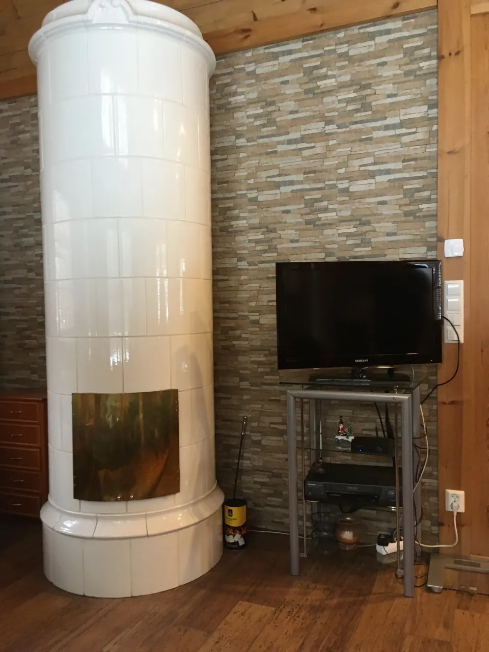 Дом в Кесялахти, Финляндия, 116 м² - фото 7