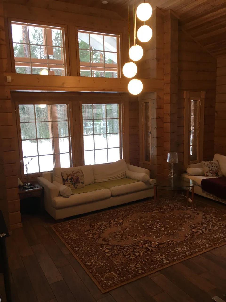 Дом в Кесялахти, Финляндия, 116 м² - фото 6