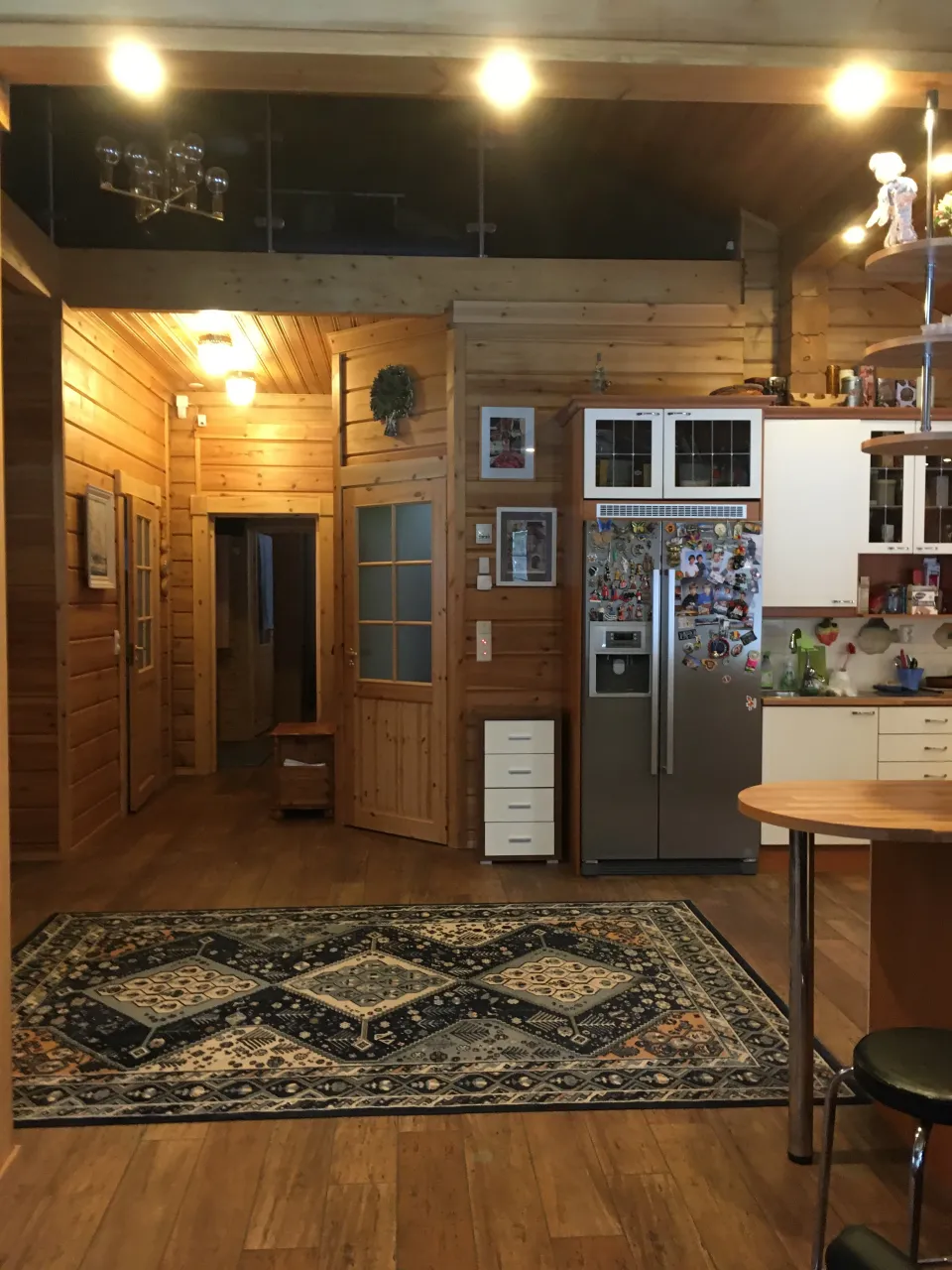 Дом в Кесялахти, Финляндия, 116 м² - фото 10