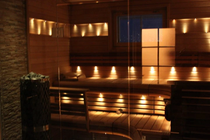 Дом в Кесялахти, Финляндия, 116 м² - фото 11