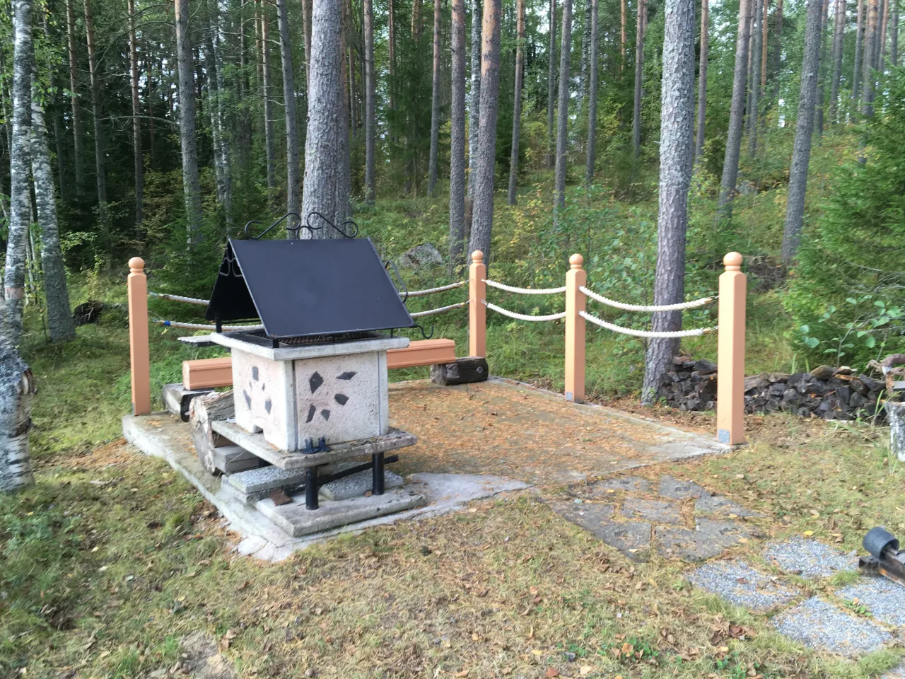 Дом в Кесялахти, Финляндия, 116 м² - фото 18