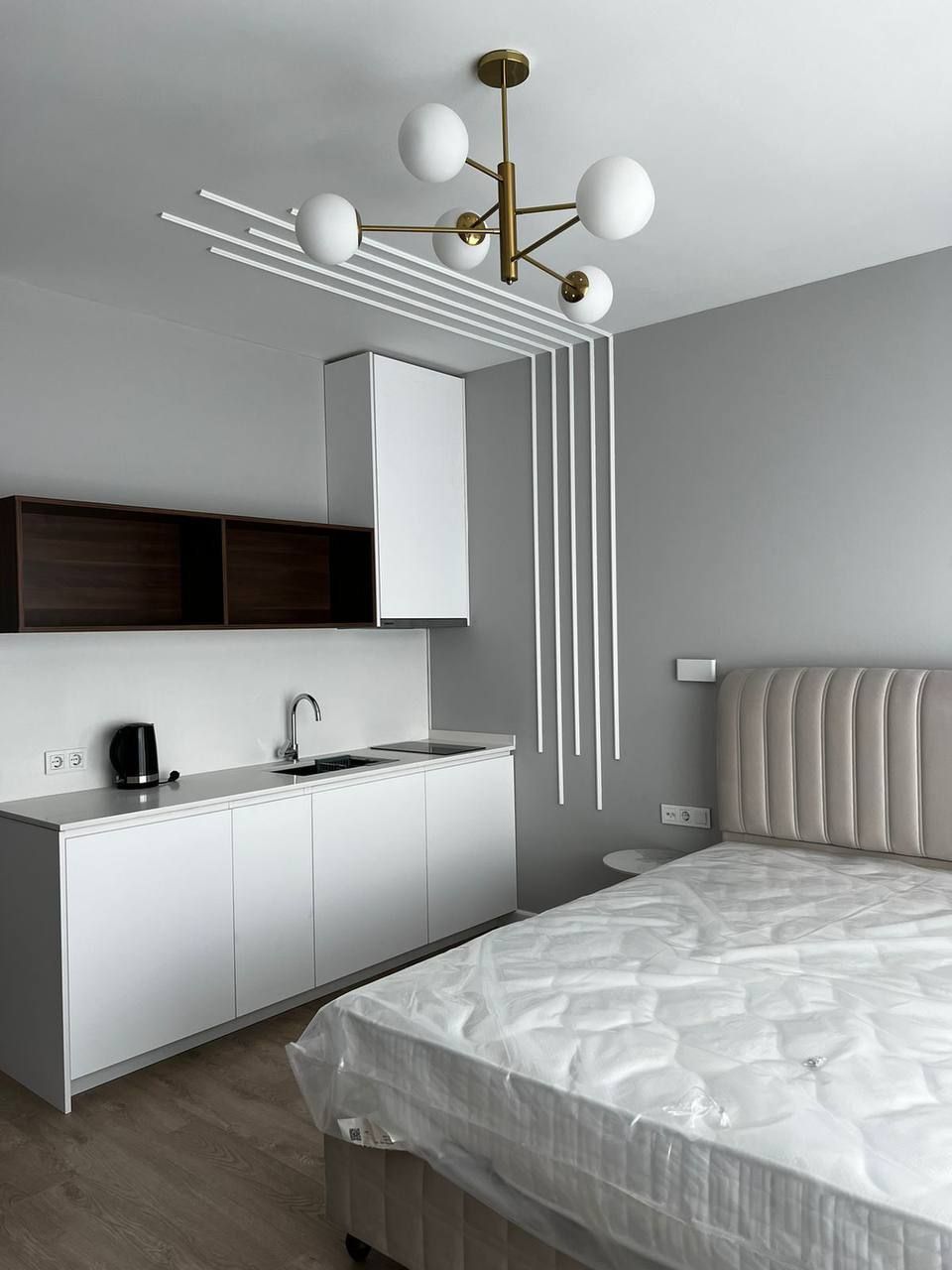 Квартира в Батуми, Грузия, 33 м² - фото 1
