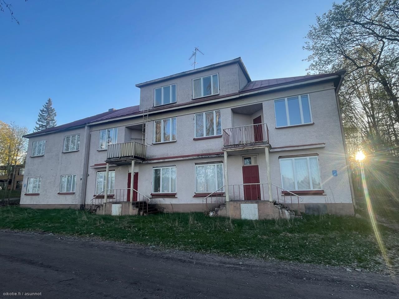 Дом в Иматре, Финляндия, 473 м² - фото 5