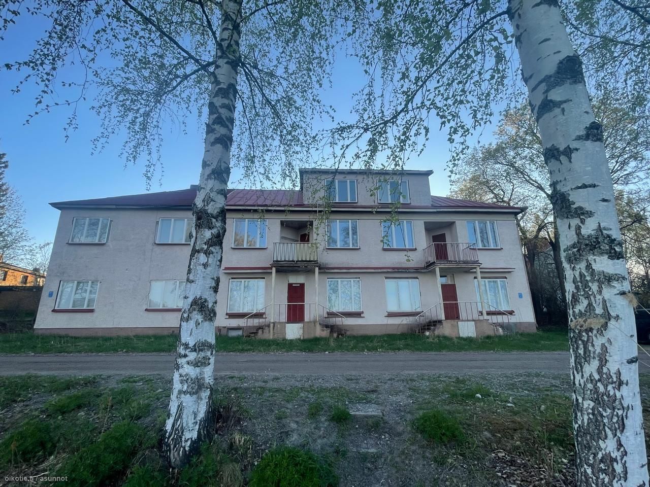 Дом в Иматре, Финляндия, 473 м² - фото 3