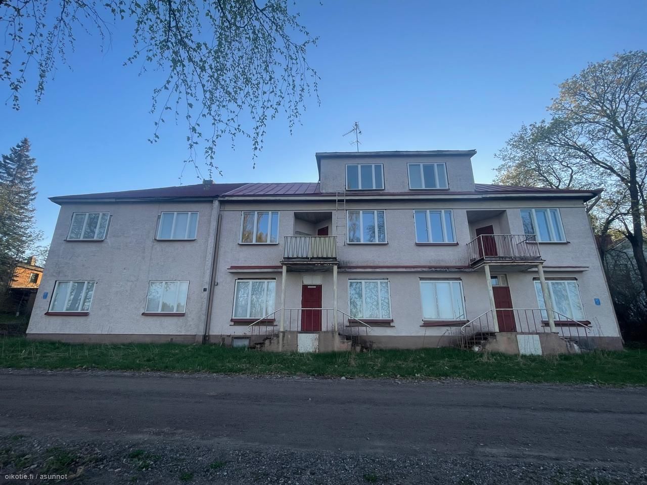Дом в Иматре, Финляндия, 473 м² - фото 2