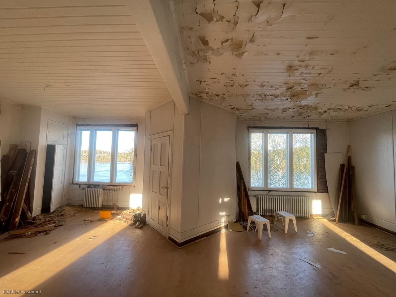 Дом в Иматре, Финляндия, 473 м² - фото 12