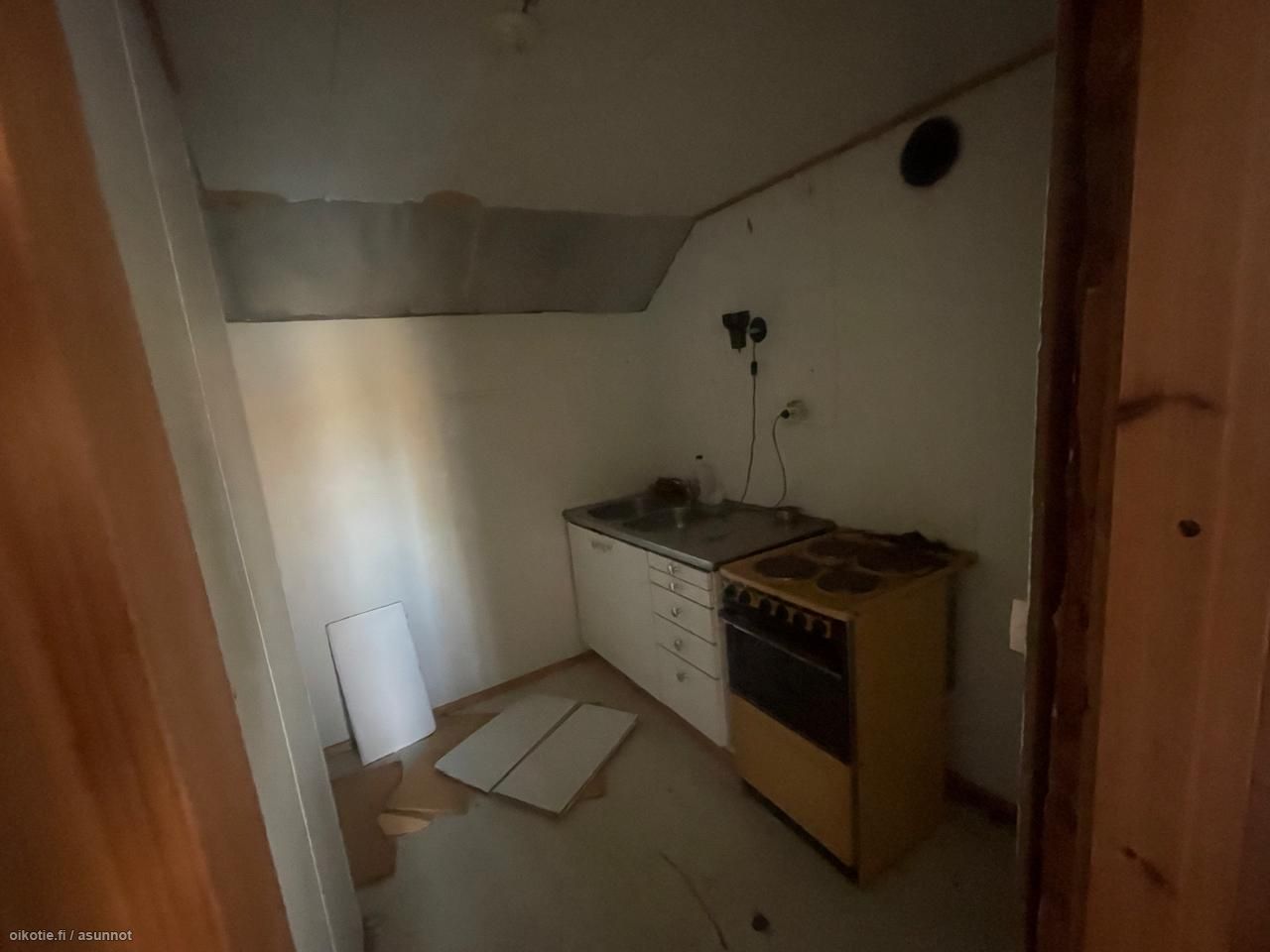 Дом в Иматре, Финляндия, 473 м² - фото 10